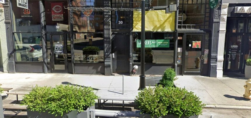 Mizu Sushi & Sake Lounge bringing family tradition to Downtown Cincinnati.