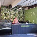 Weekend Craft Founder Bringing New Craft Café to Norwood's Winsmith Mill Market