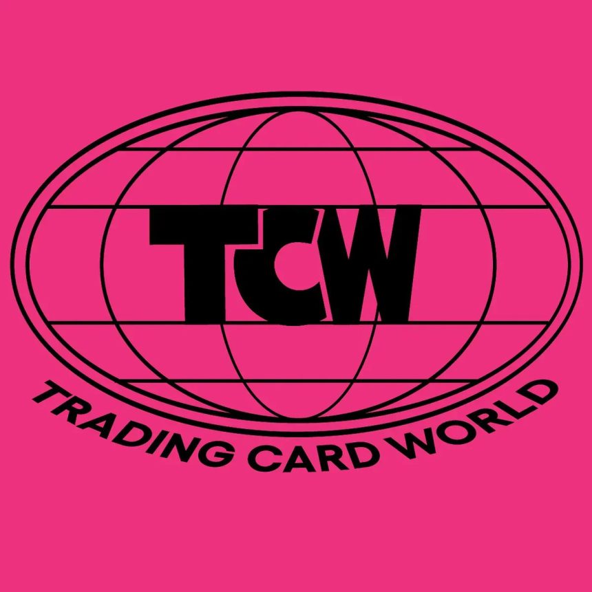 Trading Card World Plans New Dallas Location