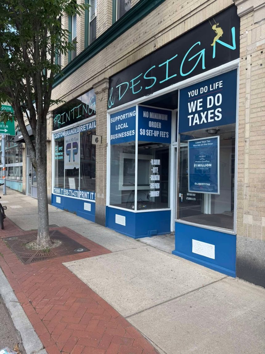 The Daily Blend Plans September Debut in Downtown Attleboro