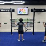Thrive Family Fitness Expanding With New Peabody Facility at Mills 58