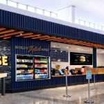 Image of The Melt burger restaurant in San Francisco (The Melt)