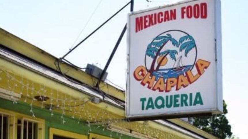 Taqueria Chapala restaurant image