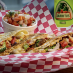 Taqueria Taquito Express Planning Little Five Points Location