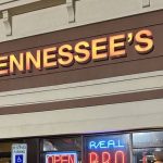 Tennessee’s BBQ storefront image