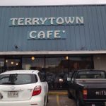 Terrytown Cafe storefront image