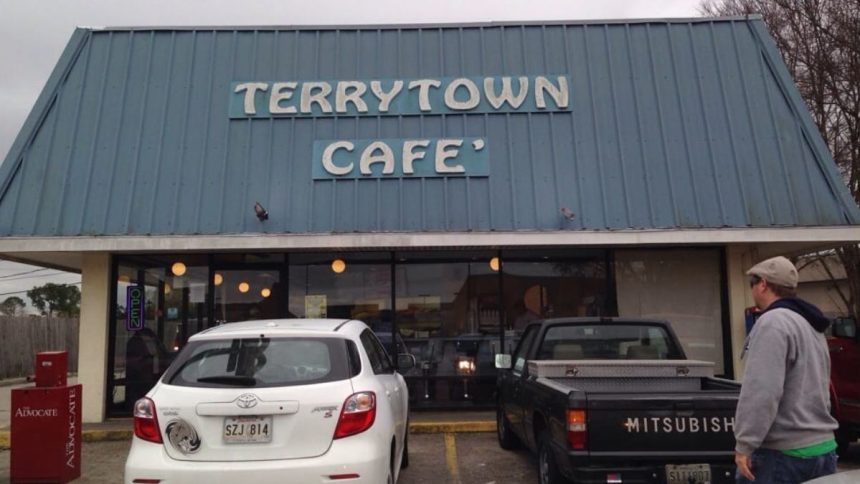 Terrytown Cafe storefront image
