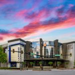 KAI Fusion Slated To Open Next Year At The Block at Phipps