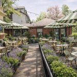 The Carriage House Bringing European-Inspired Café to Cheesman Park