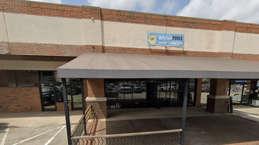 The Classy Cricket Relocating Within Carrollton