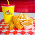The Crispy Chick Expanding to Parma Heights, Anticipating Fall Opening