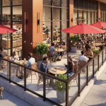 The Danish ATL Will Bring Copenhagen Cafe Culture To Midtown
