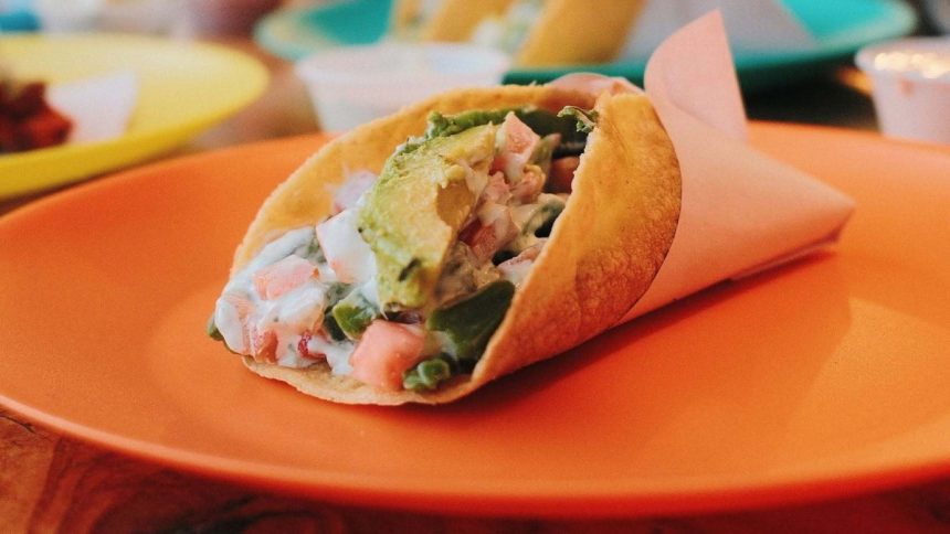 The Taco Stand Plans Expansion In Orange County
