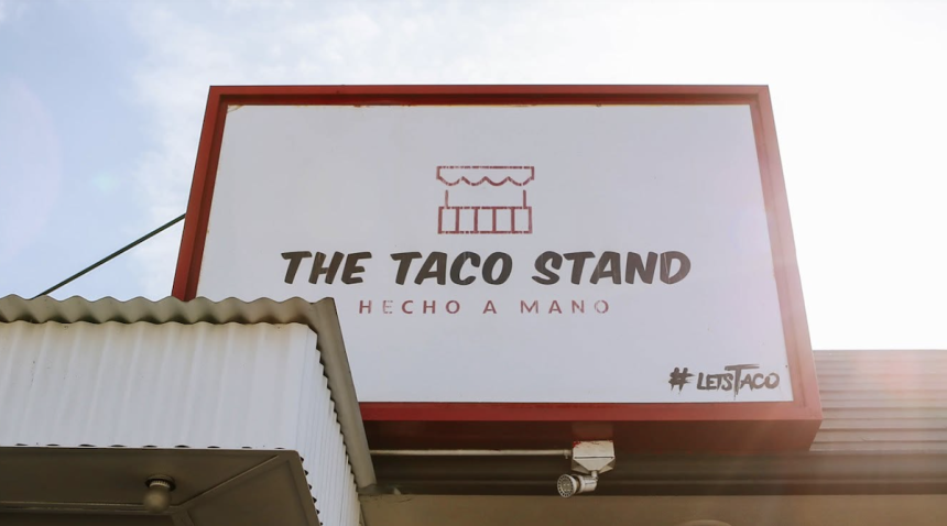 The Taco Stand Expanding To Beverly Glen