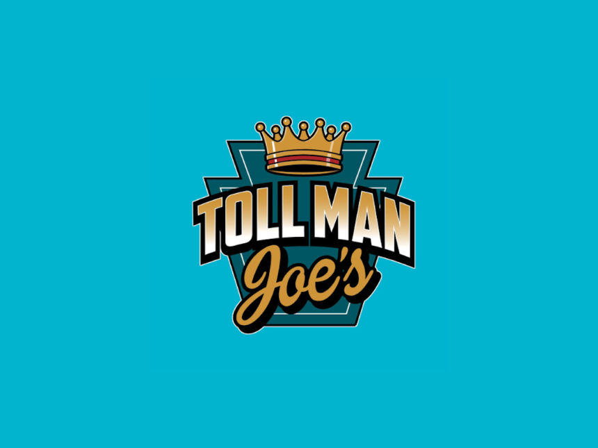 Toll Man Joe's