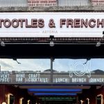 Tootles and French storefront image