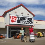 Tractor Supply Plans to Open New Store in Boyd