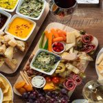 Turquoise Wine Bar Building a Community One Glass at a Time