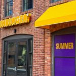 Unburger to Open First Franchised Location in Ann Arbor This Year