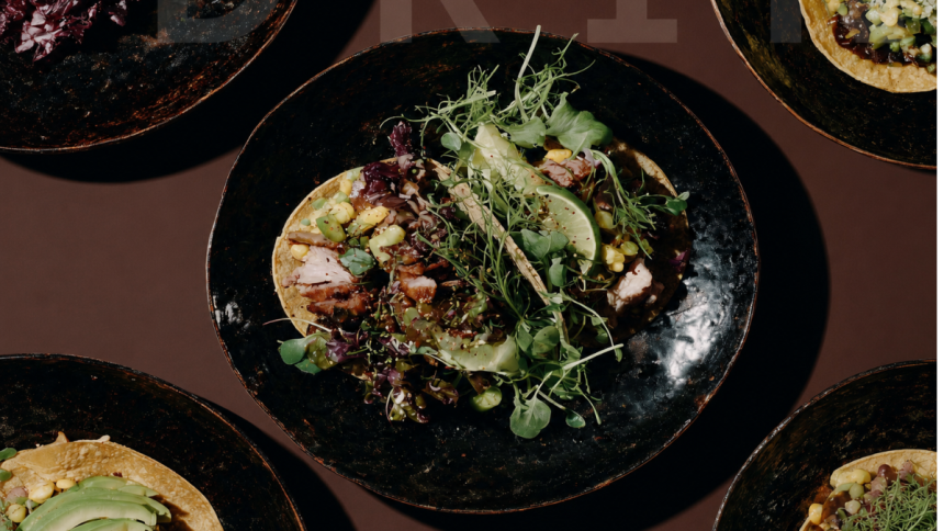 Raíces Bringing Regional Mexican Cuisine to Charlotte’s South End