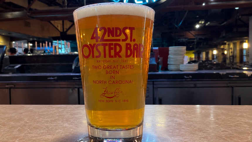 42nd St. Oyster Bar Shares New Reopening Update