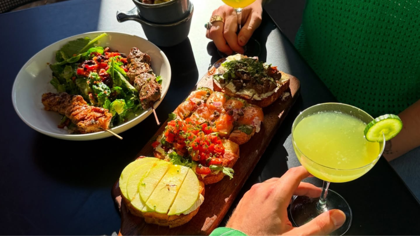 Postino WineCafé Eyes Chapel Hill for Second Triangle Restaurant