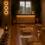 Casa Gaia Targets Summer Opening in Plaza Midwood