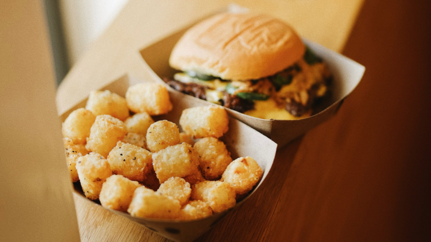 Bad Luck Burger Club Bringing First Standalone Restaurant to East Nashville