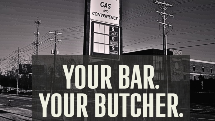 Battleground Butcher Bar Eyes Late Summer Debut in Greensboro