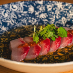 Noko Yaki Eyes Summer Opening in Former Tin Angel Space on West End