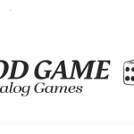 Board Game Store Good Game Set for Camp North End