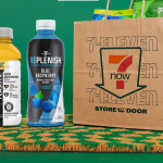 New 7 Eleven Takes Shape Near I-295 in Fayetteville