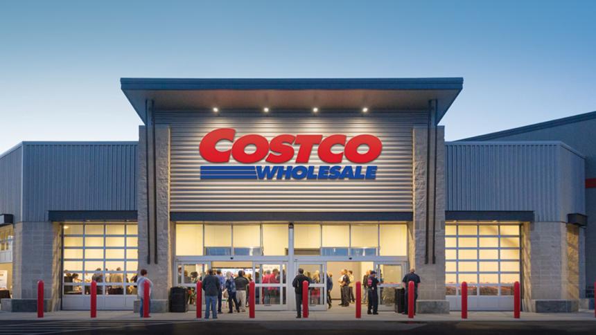 Costco Eyes Clayton for First Johnston County Location