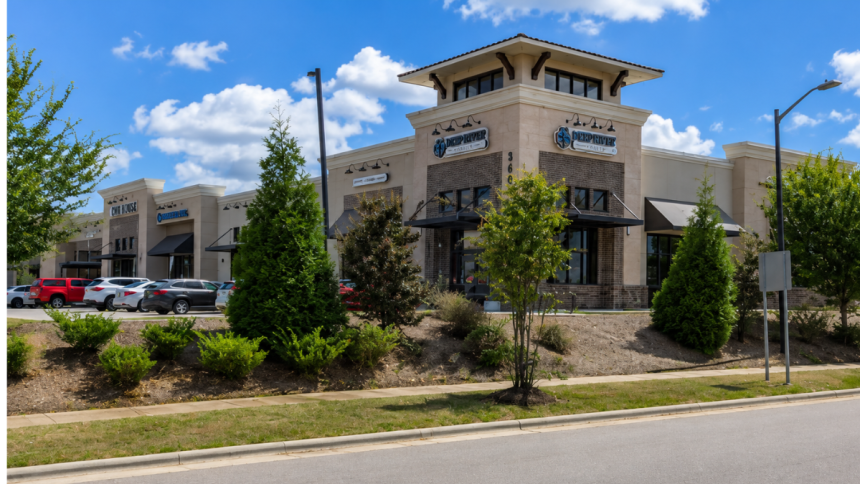 Vira Bistro to Bring European-Inspired Dining to Wake Forest
