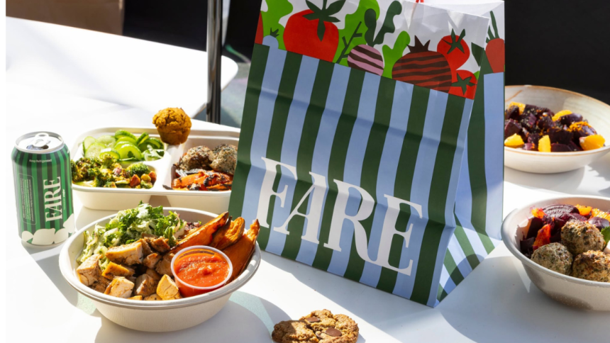 FARE Chooses Charlotte for First Expansion Outside Illinois