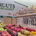 Raleigh's Grocery Scene Continues to Grow With Sprouts Farmers Market