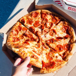 Domino's Pizza Signs on for New Retail Development Near Flowers Plantation