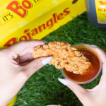 Bojangles Could Replace Existing Fast-Food Restaurant on Harding Place
