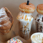 Andia's Ice Cream Eyes Two More Triangle Locations