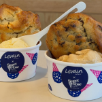 Levain Bakery Chooses 12 South for Nashville Debut