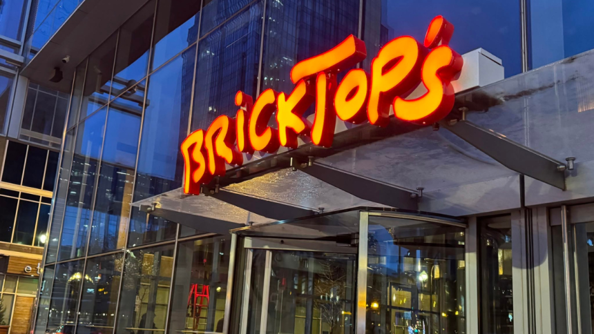 BrickTop's Plans Second Charlotte Restaurant in Ballantyne
