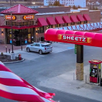 Sheetz Targets Former Mountaineer Inn Property in Asheville