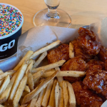 Buffalo Wild Wings GO Bringing Two Restaurants to Fayetteville