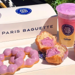 Paris Baguette Bringing First Williamson County Bakery Café to Franklin