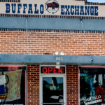 Buffalo Exchange Sets Sights on East Nashville