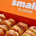 Small Sliders Prepares East Tennessee Rollout