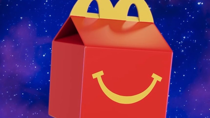 McDonald's brings new menu items for customers in July.