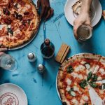 Varuni Napoli is opening its new restaurant at High Street.