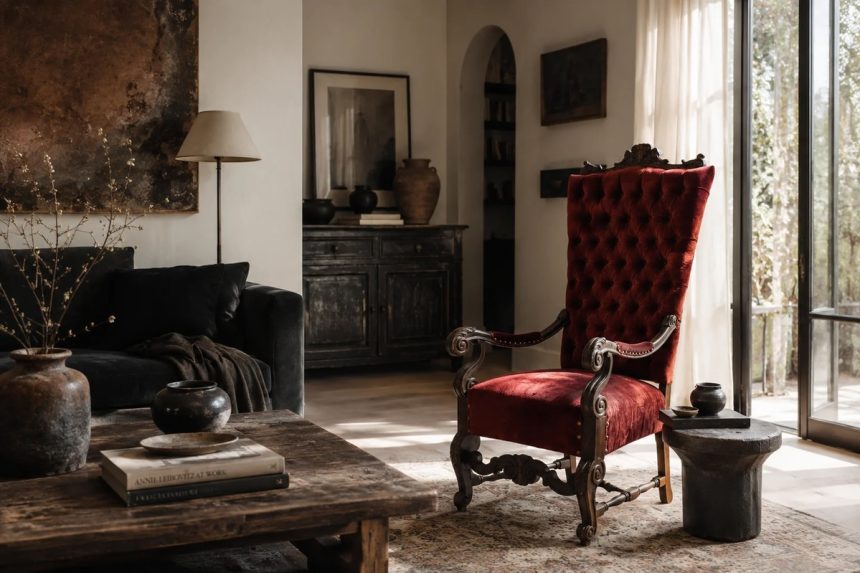 Vintage Grind House Furniture Store Moving to Humboldt Park This Fall