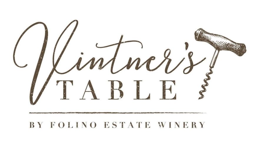 Vintner's Table